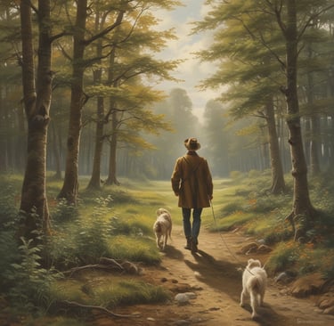 photo of white staircase