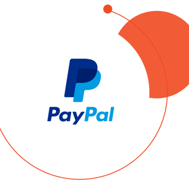PayPal Logo