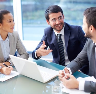 Selling Your Business