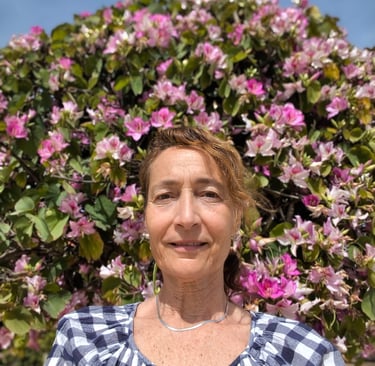 Isabel Ramos