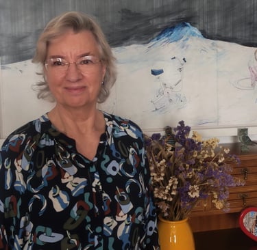 María Teresa