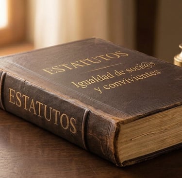 Estatutos