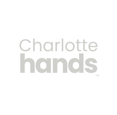 Charlotte Hands logo