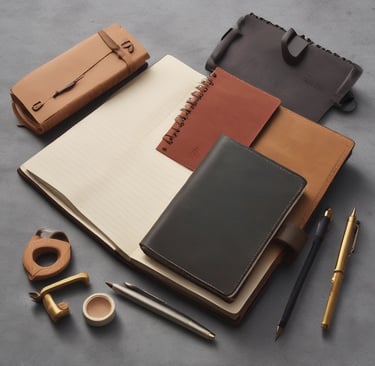 Large format banner hanging in a busy retail space with bold, eye-catching graphics.