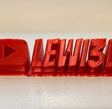 https://www.youtube.com/@LEWI3DTOYS