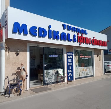 Turhal medikal