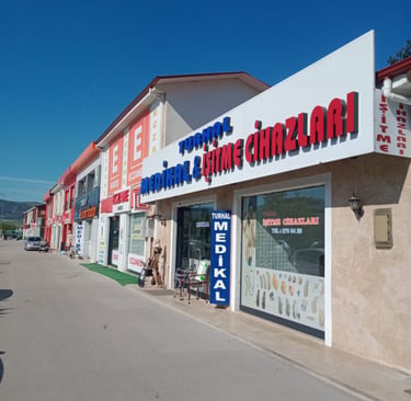 Turhal işitme cihazları