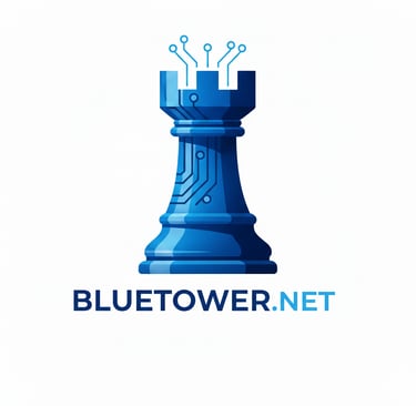 BlueTower.net