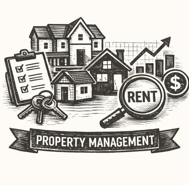 Rental property maintenance coordination NJ