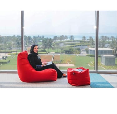 Founder & CEO Digital Content Platform By Wejdan, SA