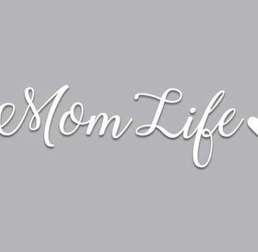 Apperal Printing SMRT Printing® | Texas, USA | Mother's Day