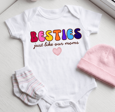 Apperal Printing SMRT Printing® | Texas, USA | Mother's Day