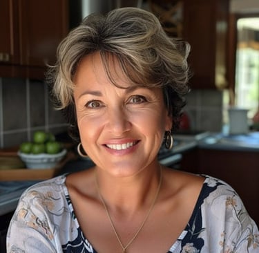 Jennifer Chen, Doctoral Researcher in Molecular Biology, testimonial