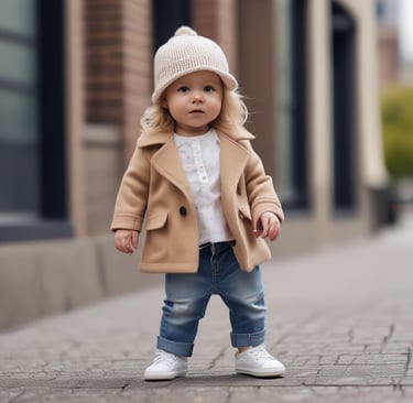 girl in black and white t-shirt and white shorts