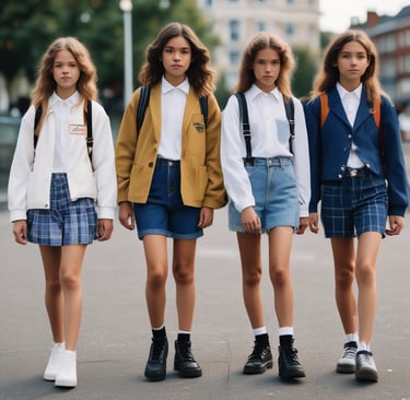 white concrete building