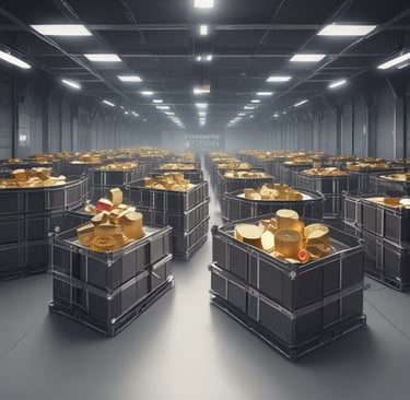 red and white stop sign