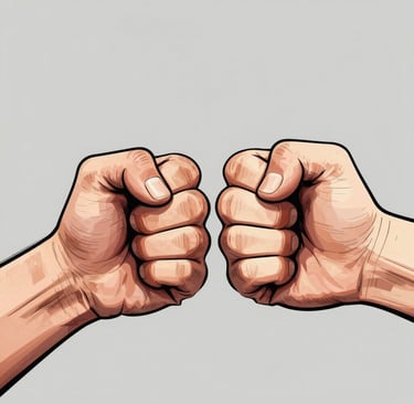 white concrete building