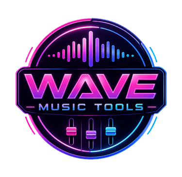 Wave music tools 