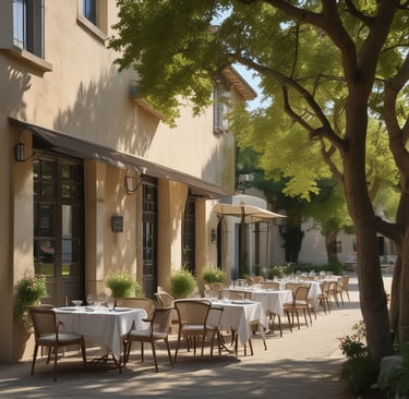 A striking digital art piece glowing with neon colors against a dark background, highlighting contemporary creativity.