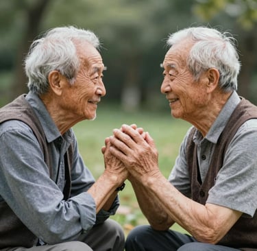 Bright living room with modern inventory