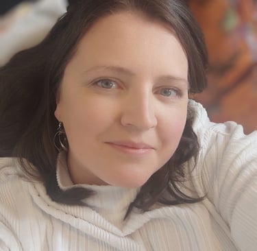 Becky Smith, Musical Director of Raise Your Voice Hebburn