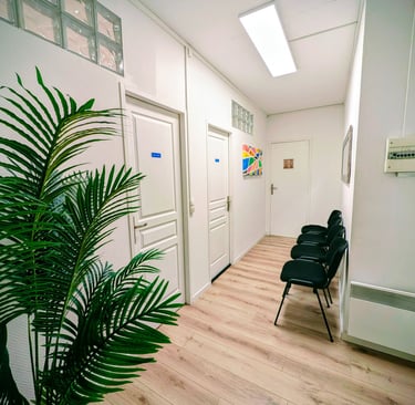 cabinet de podologie toulon