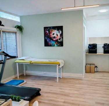 cabinet de posturologie toulon