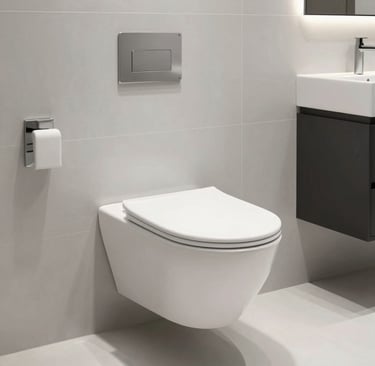 a man riding a skateboard down the side of a ramp