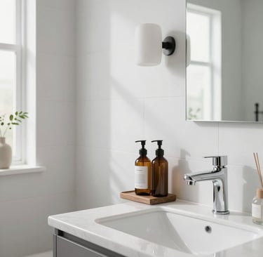 black blue and yellow textile