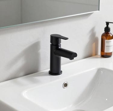 black blue and yellow textile