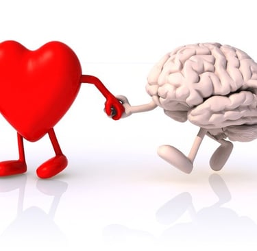 Améliorer les échanges entre le coeur et le cerveau