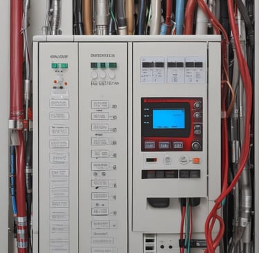 worm's-eye view photography of concrete building