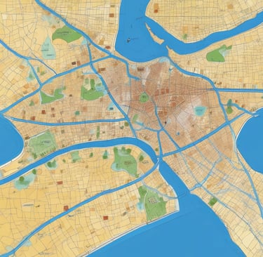 Bright living room with modern inventory