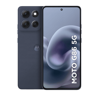 Moto G86
