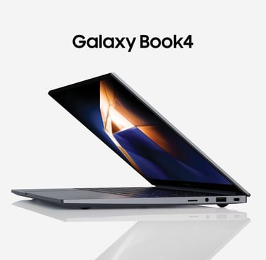Samsung Galaxy Book4
