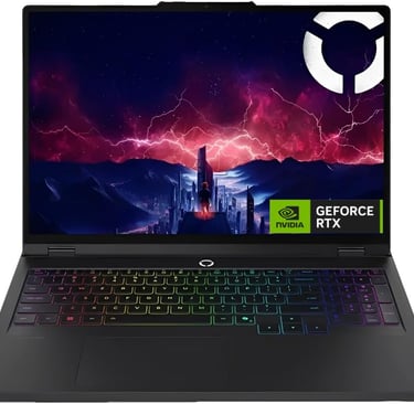 Lenovo Legion