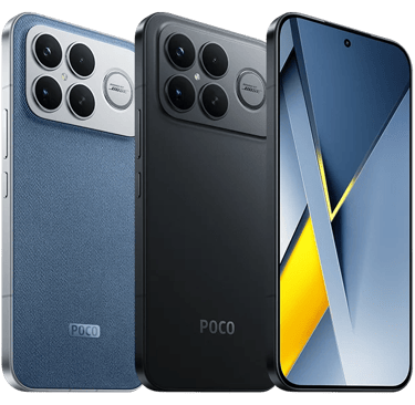 Poco F8 Ultra