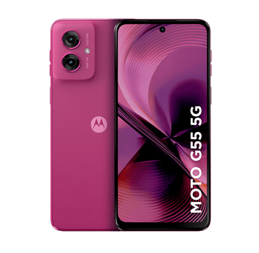 Moto G55