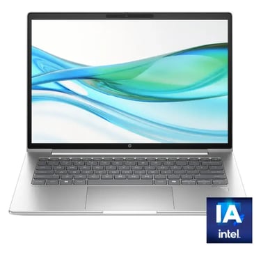 HP ProBook 440