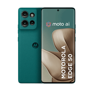 Motorola Edge 50