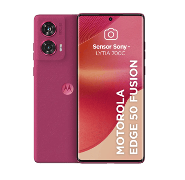 Motorola Edge 50 Fusion