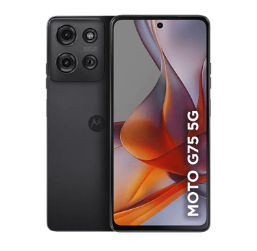 Motorola Moto G75