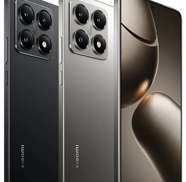 Xiaomi 14T