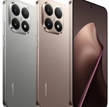 Xiaomi 15T