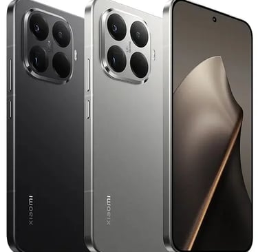 Xiaomi 15T Pro