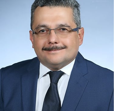 Edwin Mauricio Aragón Rojas MEE, PMP®- Consultor principal de Conocimiento y Bioseguridad
