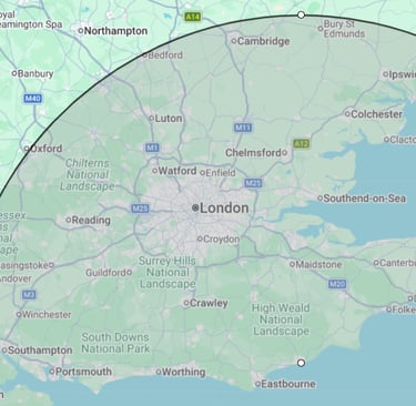 Snagging Inspections; East Sussex - Hastings, Bexhill, Battle, Eastbourne.