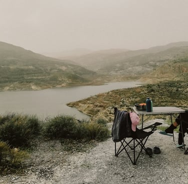grootste kampeerwinkel Nederland