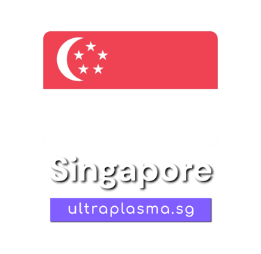 ultraplasma.com Singapore ultraplasma.sg