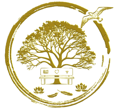 William Gay III logo representing transformation and personal growth.